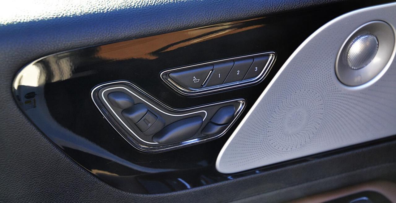 2023 Lincoln Aviator Reserve 4dr All-Wheel Drive Automatic Photo