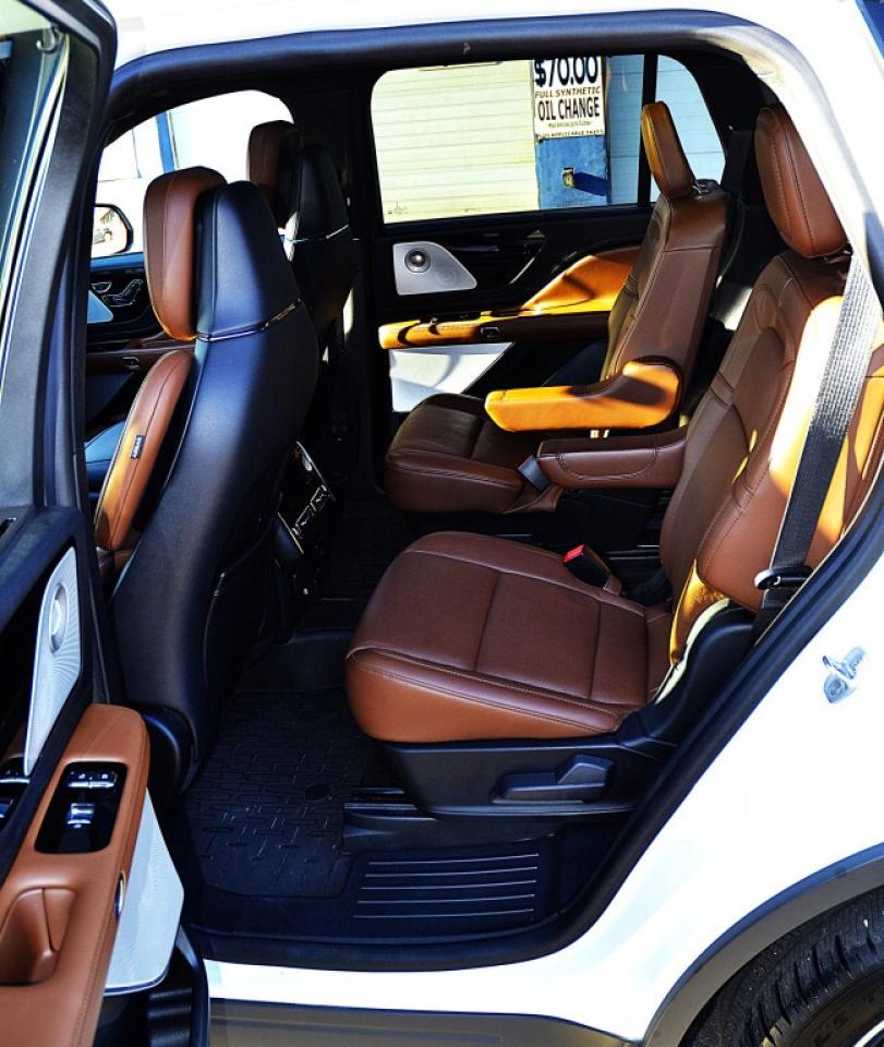 2023 Lincoln Aviator Reserve 4dr All-Wheel Drive Automatic Photo