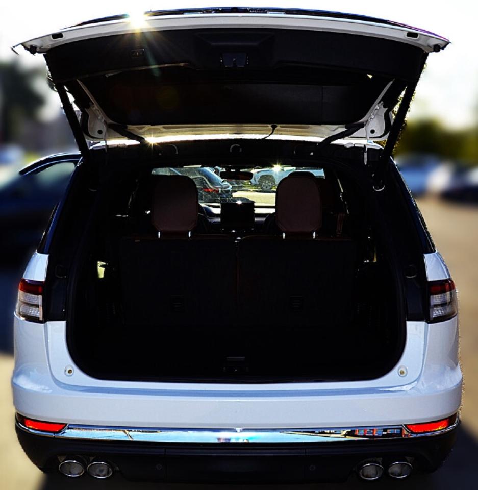 2023 Lincoln Aviator Reserve 4dr All-Wheel Drive Automatic Photo