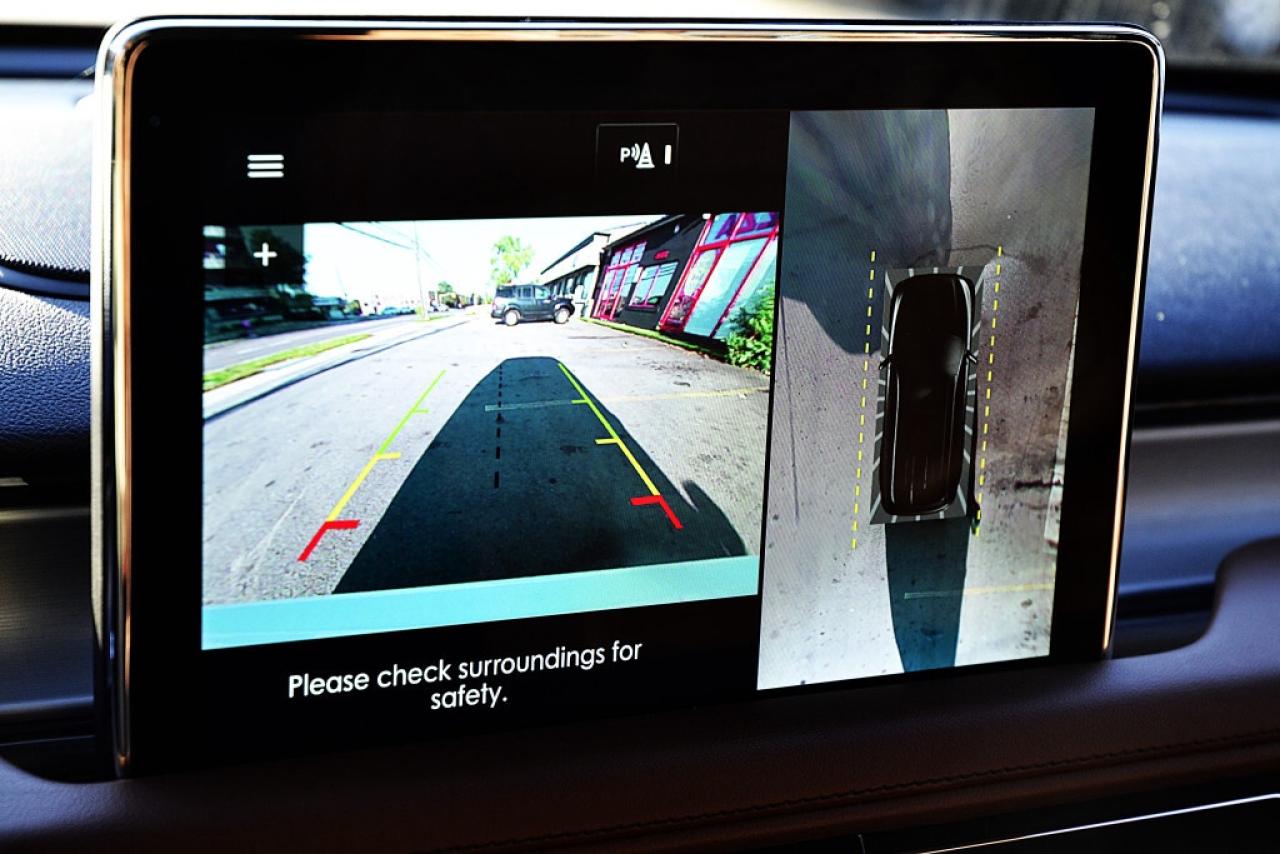 2023 Lincoln Aviator Reserve 4dr All-Wheel Drive Automatic Photo