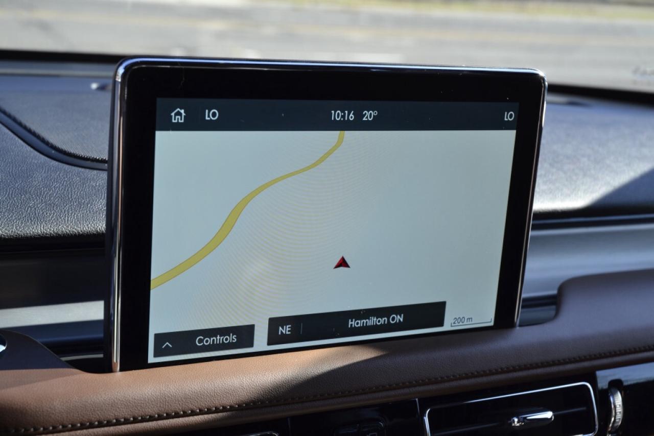 2023 Lincoln Aviator Reserve 4dr All-Wheel Drive Automatic Photo