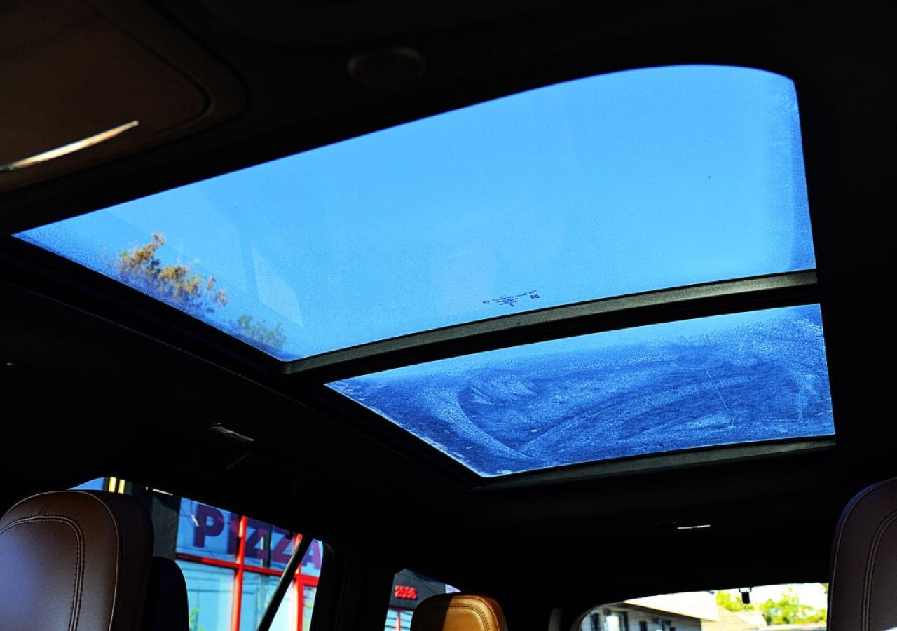 2023 Lincoln Aviator Reserve 4dr All-Wheel Drive Automatic Photo