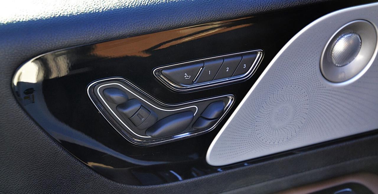 2023 Lincoln Aviator Reserve 4dr All-Wheel Drive Automatic Photo