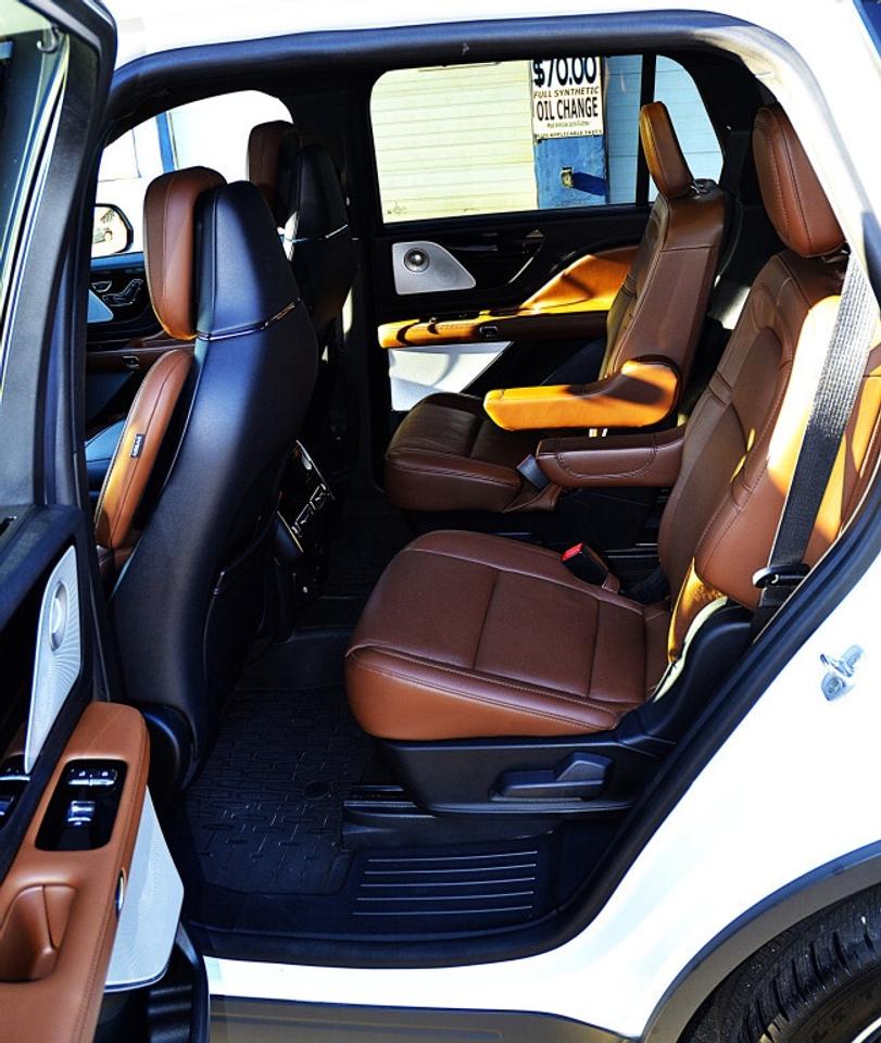 2023 Lincoln Aviator Reserve 4dr All-Wheel Drive Automatic Photo