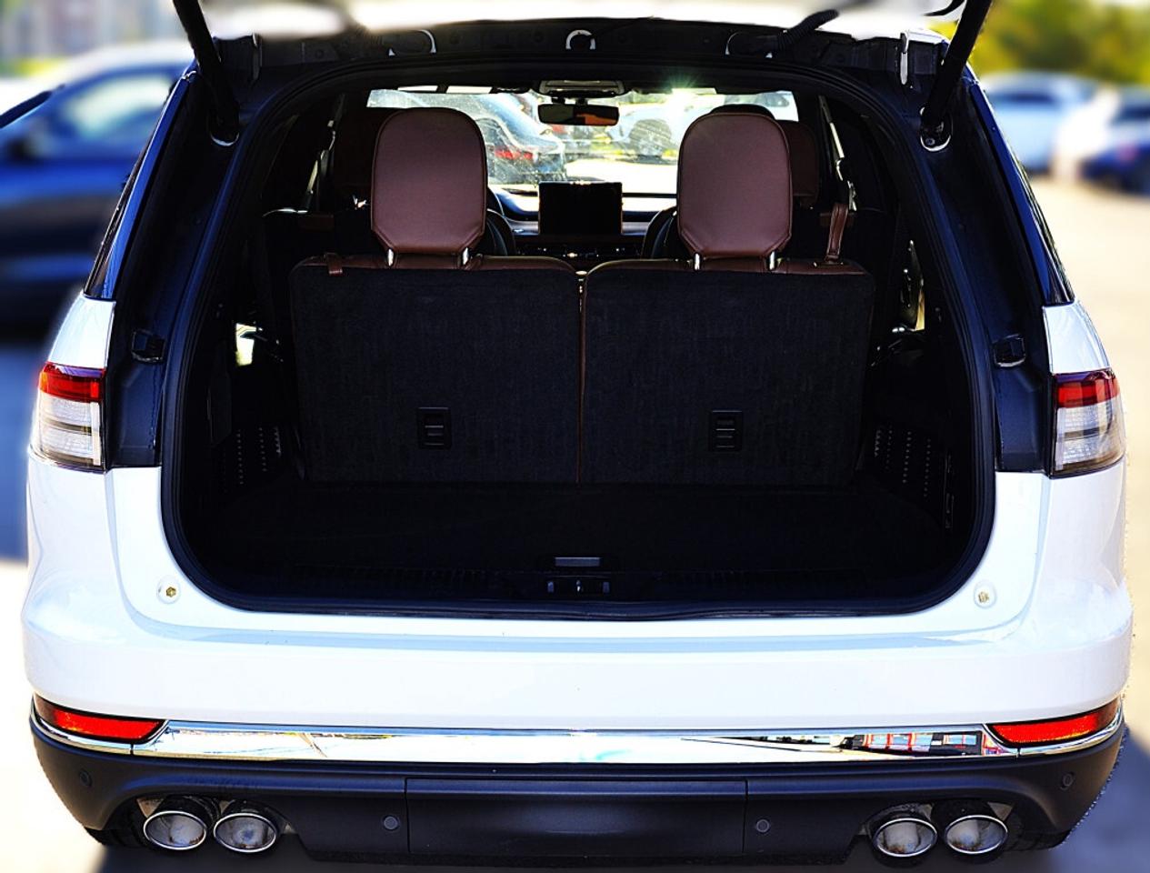 2023 Lincoln Aviator Reserve 4dr All-Wheel Drive Automatic Photo