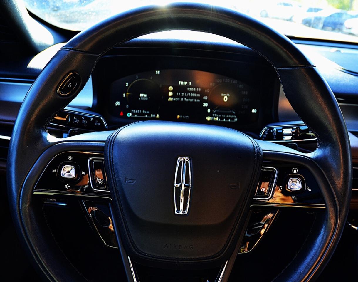 2023 Lincoln Aviator Reserve 4dr All-Wheel Drive Automatic Photo