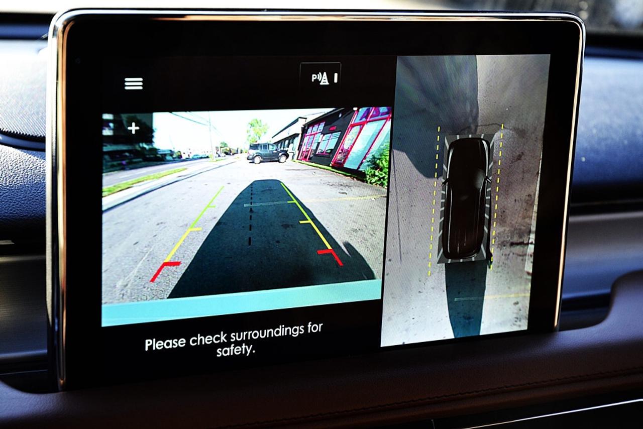 2023 Lincoln Aviator Reserve 4dr All-Wheel Drive Automatic Photo