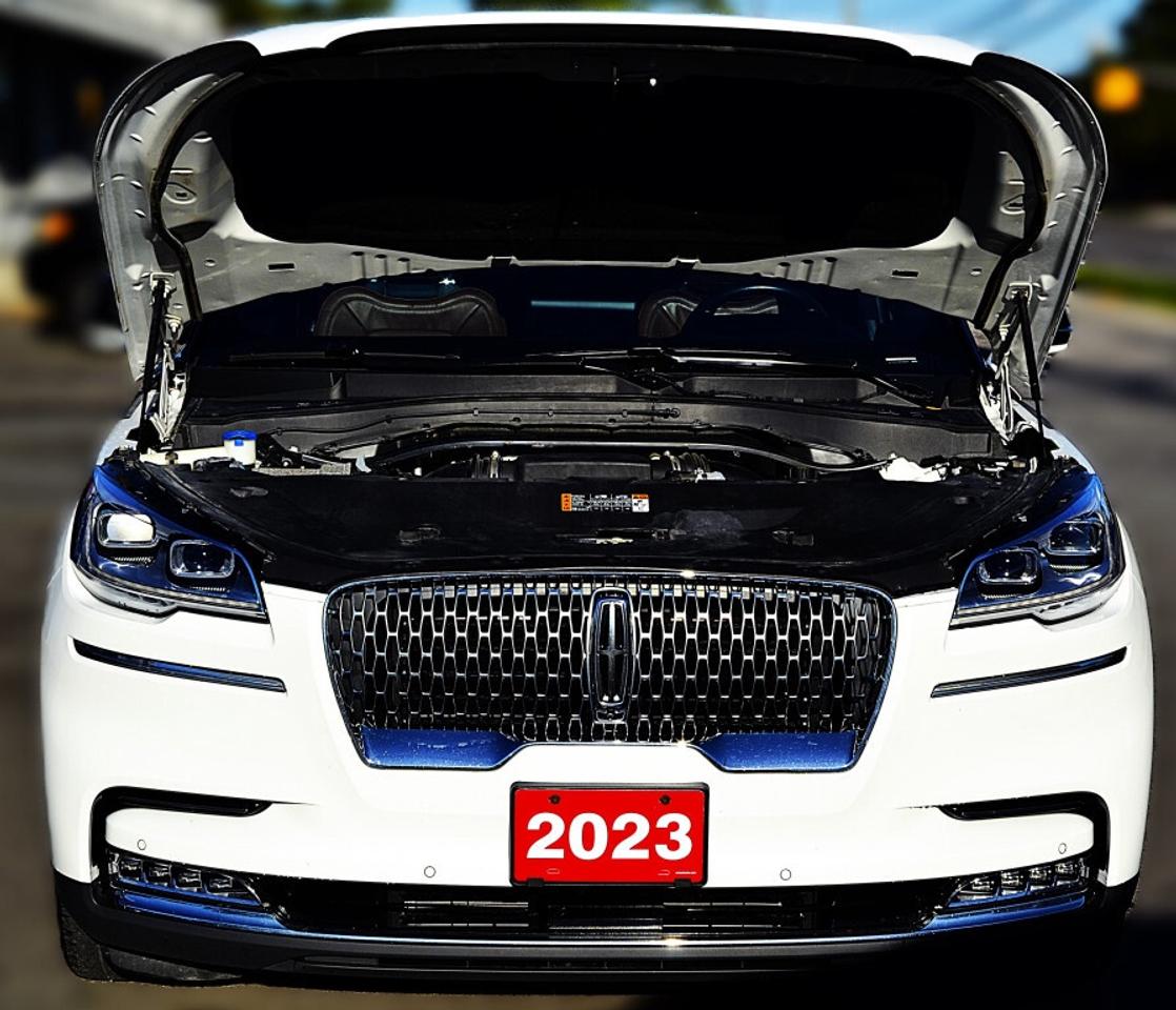 2023 Lincoln Aviator Reserve 4dr All-Wheel Drive Automatic Photo