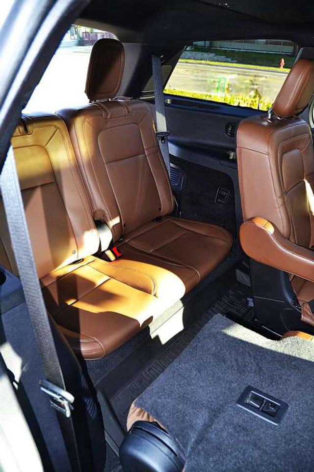 2023 Lincoln Aviator Reserve 4dr All-Wheel Drive Automatic Photo