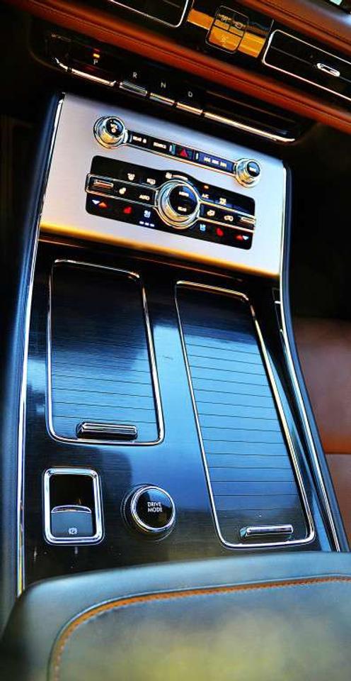 2023 Lincoln Aviator Reserve 4dr All-Wheel Drive Automatic Photo