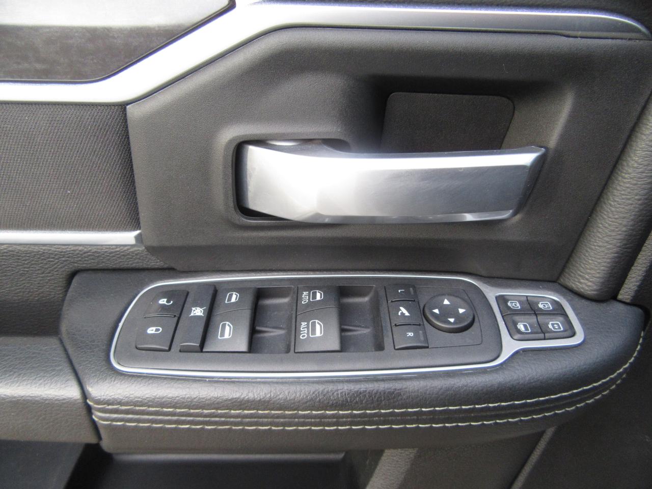 2024 RAM 2500 HD DIESEL CREW CAB 4X4 BIG HORN PKG / SHORT BOX Photo