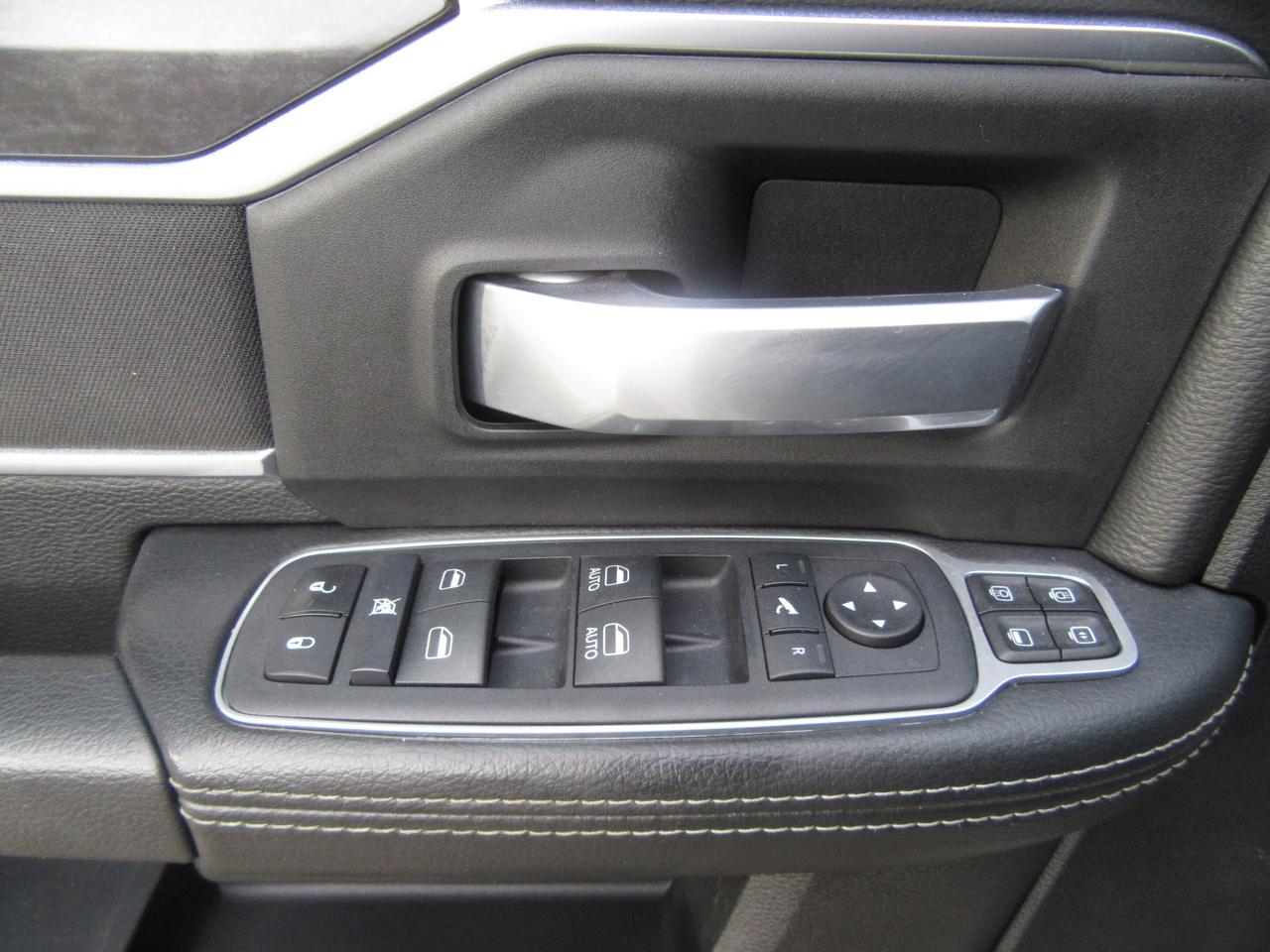 2024 RAM 2500 HD DIESEL CREW CAB 4X4 BIG HORN PKG / SHORT BOX Photo