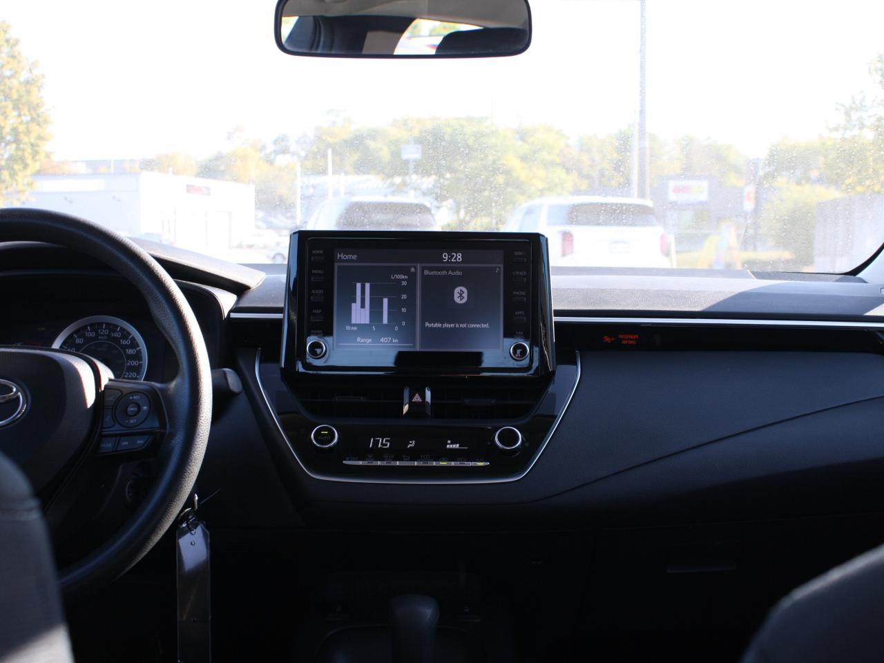 2022 Toyota Corolla LE / Heated Seats / Backup Camera / Bluetooth Photo