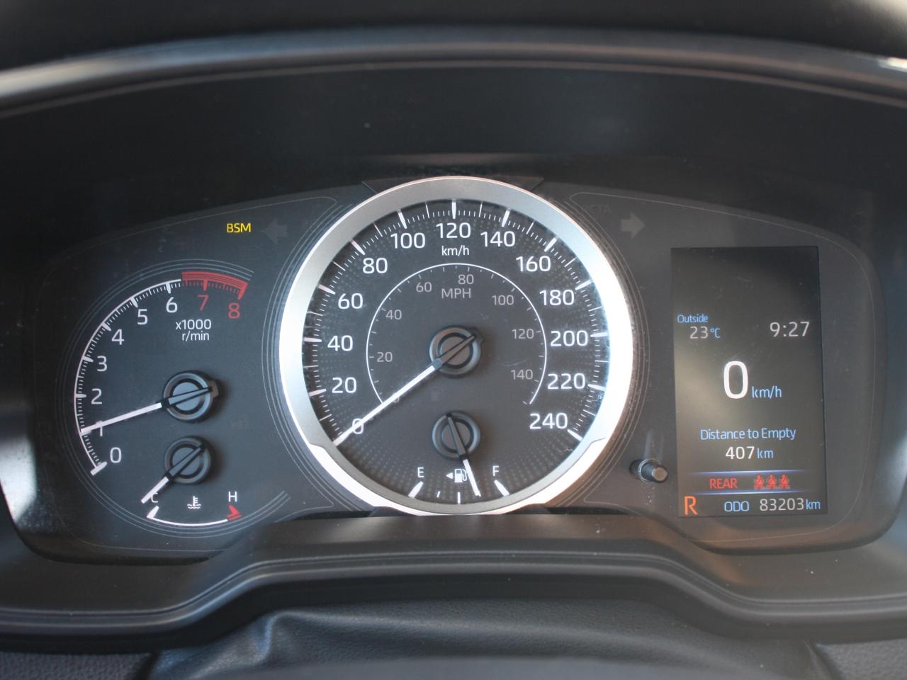 2022 Toyota Corolla LE / Heated Seats / Backup Camera / Bluetooth Photo