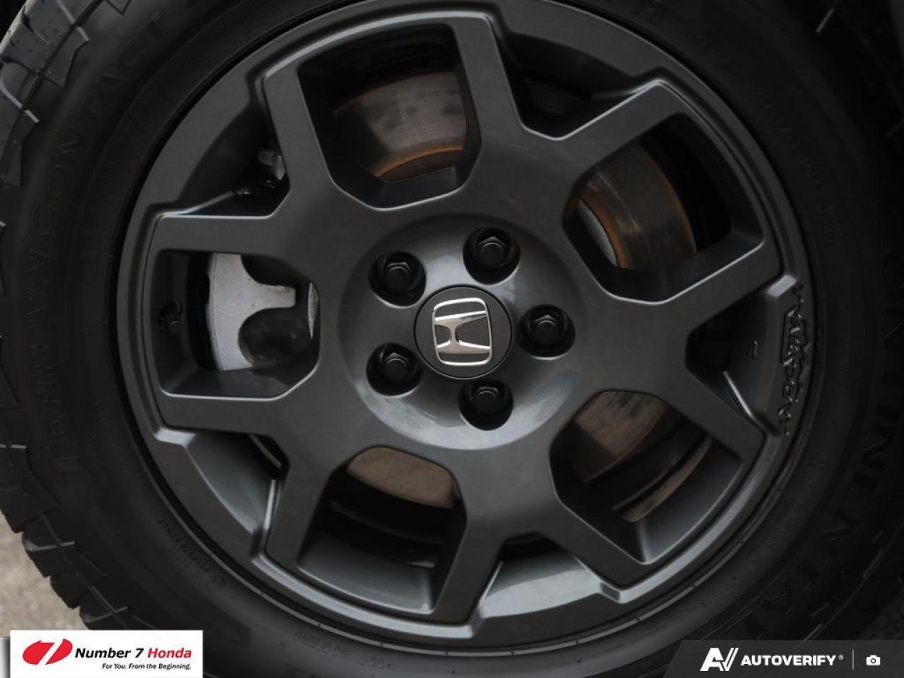 2024 Honda Pilot Trailsport *EXTENDED FACTORY WARRANTY*NO REPORTED Photo