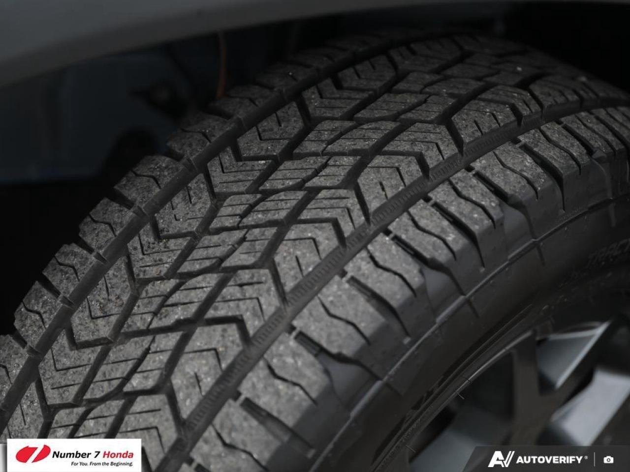 2024 Honda Pilot Trailsport *EXTENDED FACTORY WARRANTY*NO REPORTED Photo