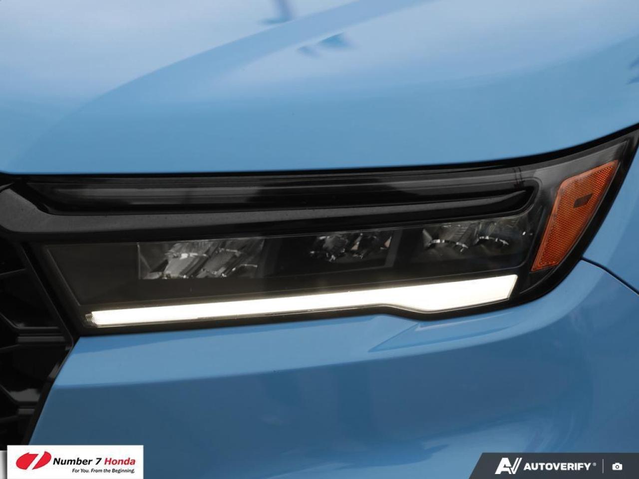 2024 Honda Pilot Trailsport *EXTENDED FACTORY WARRANTY*NO REPORTED Photo