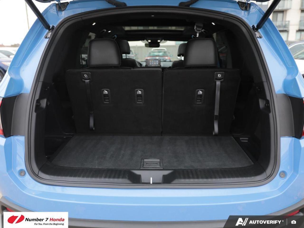 2024 Honda Pilot Trailsport *EXTENDED FACTORY WARRANTY*NO REPORTED Photo