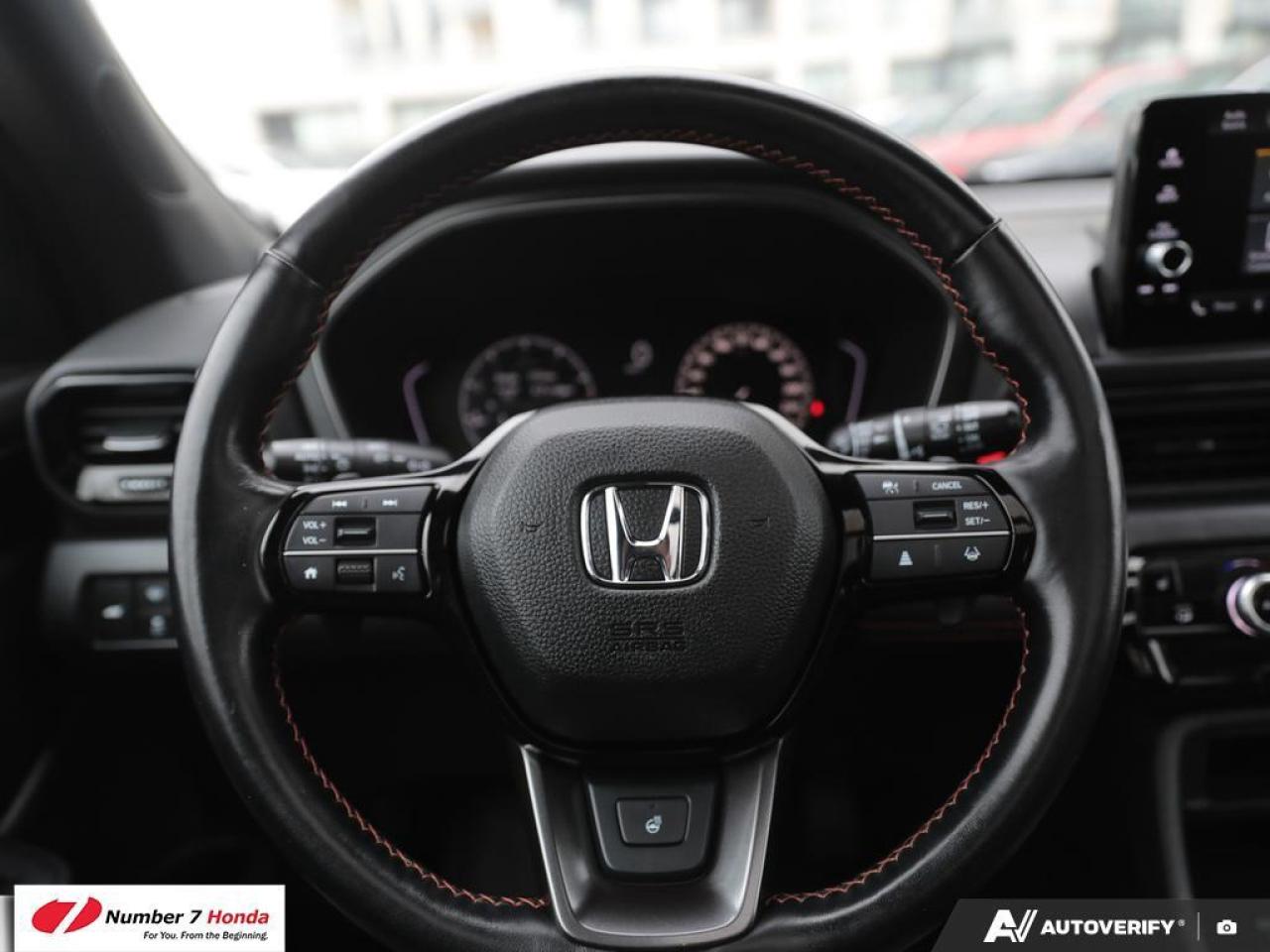 2024 Honda Pilot Trailsport *EXTENDED FACTORY WARRANTY*NO REPORTED Photo