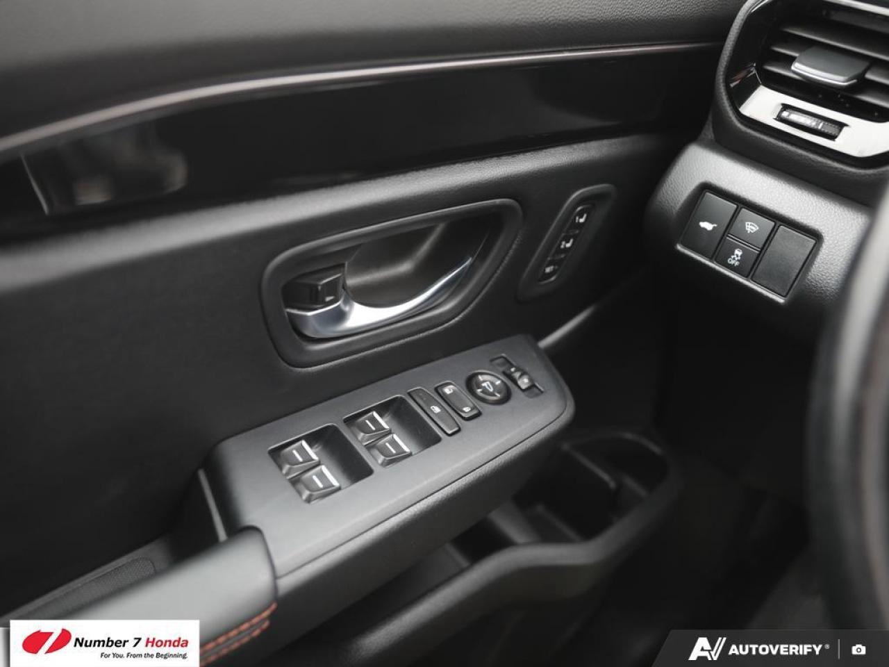 2024 Honda Pilot Trailsport *EXTENDED FACTORY WARRANTY*NO REPORTED Photo