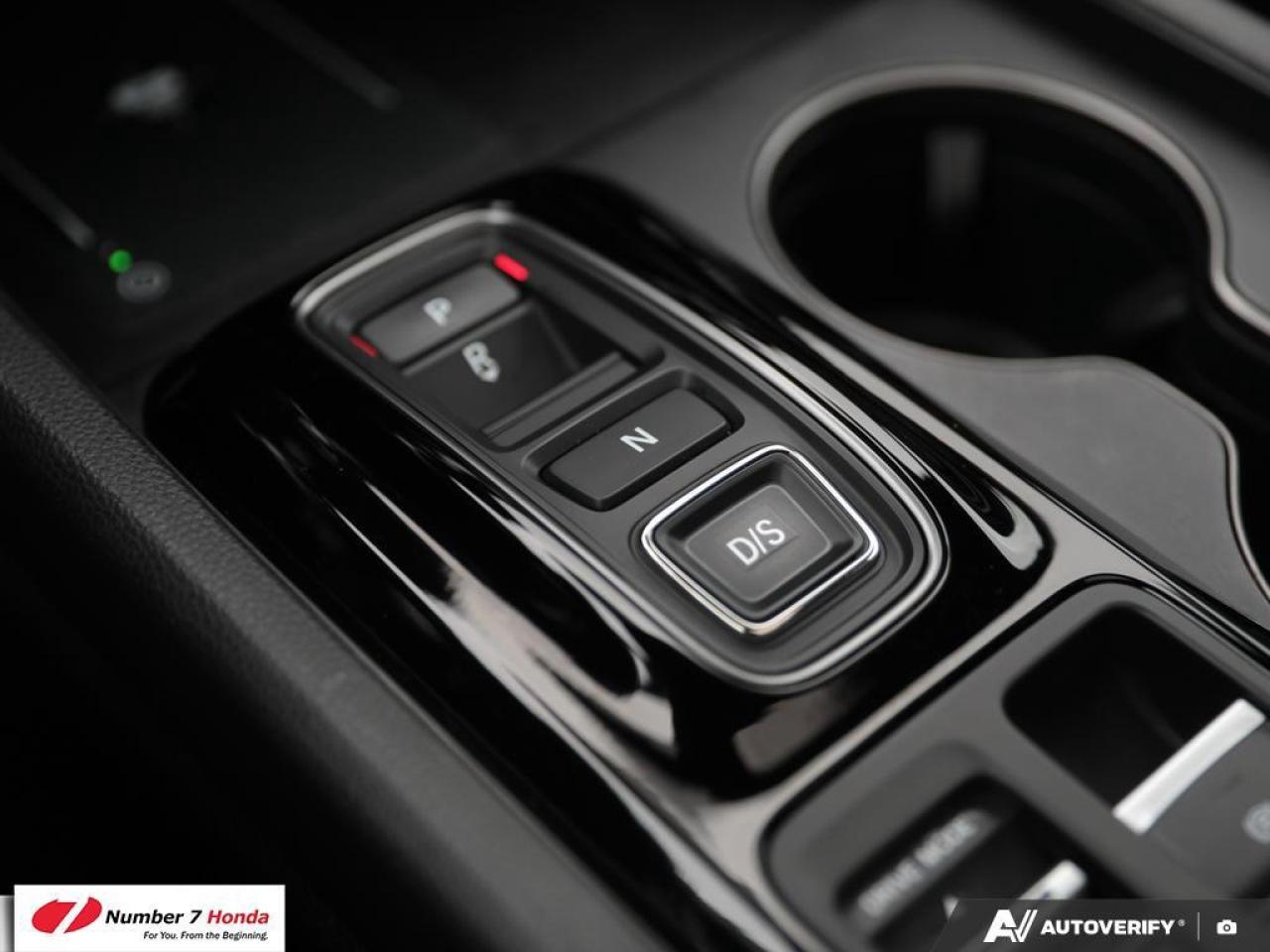 2024 Honda Pilot Trailsport *EXTENDED FACTORY WARRANTY*NO REPORTED Photo