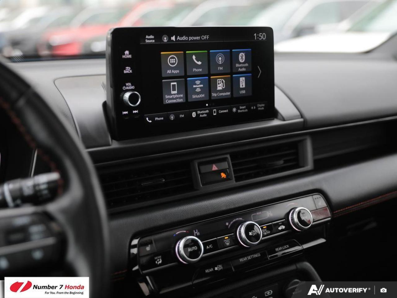 2024 Honda Pilot Trailsport *EXTENDED FACTORY WARRANTY*NO REPORTED Photo