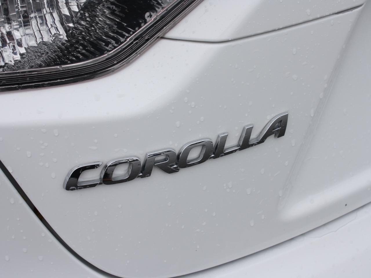 2023 Toyota Corolla LE / Heated Seats / Backup Camera / Bluetooth Photo