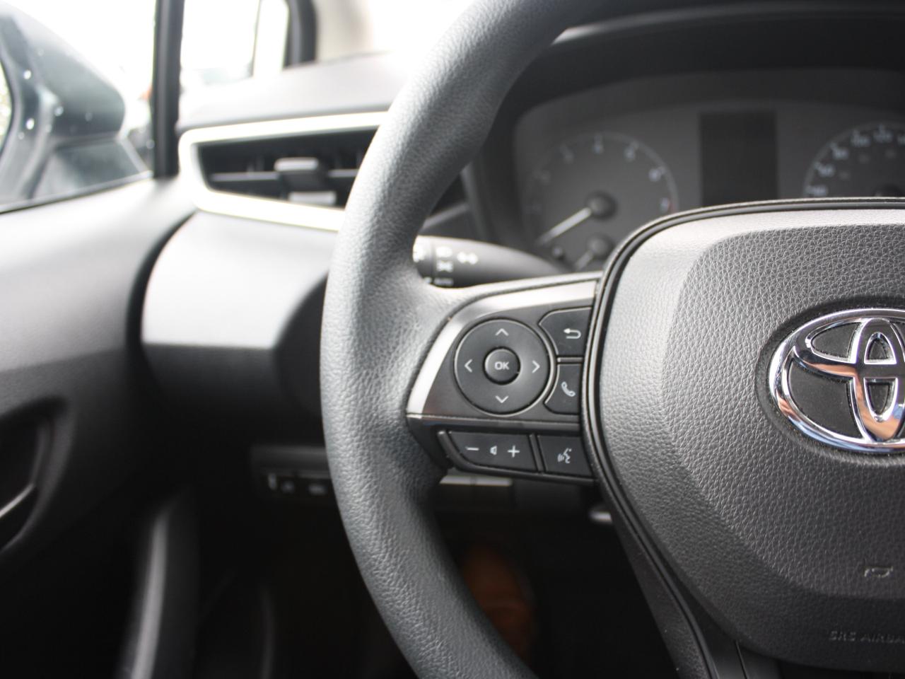 2023 Toyota Corolla LE / Heated Seats / Backup Camera / Bluetooth Photo