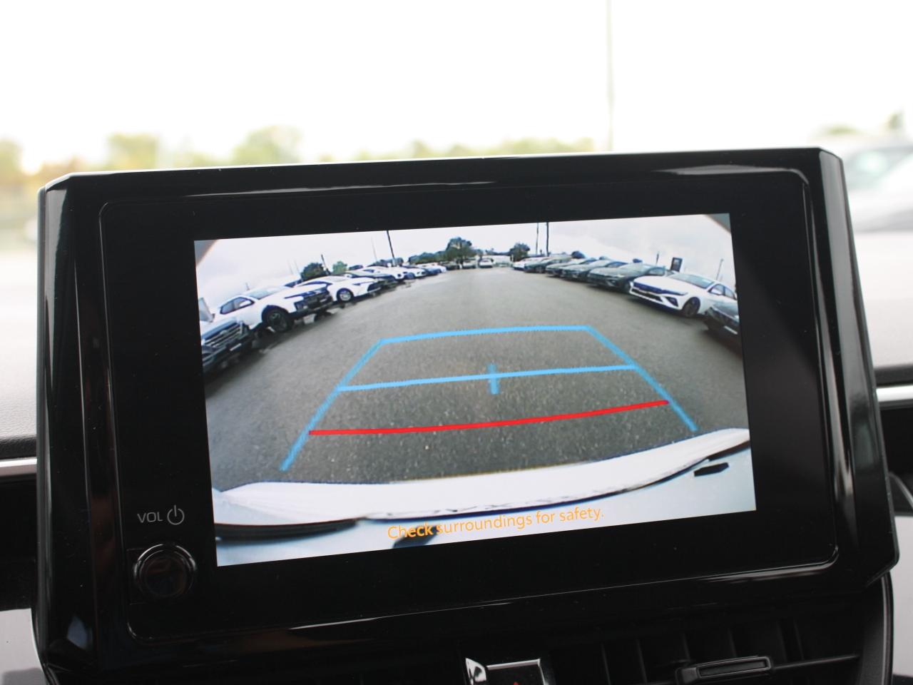 2023 Toyota Corolla LE / Heated Seats / Backup Camera / Bluetooth Photo