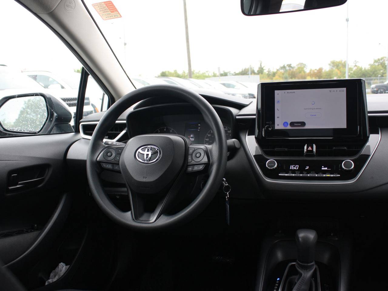 2023 Toyota Corolla LE / Heated Seats / Backup Camera / Bluetooth Photo