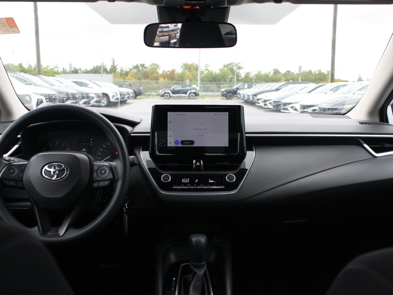 2023 Toyota Corolla LE / Heated Seats / Backup Camera / Bluetooth Photo