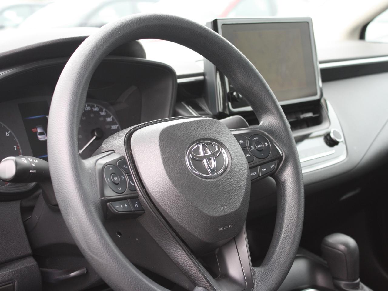 2023 Toyota Corolla LE / Heated Seats / Backup Camera / Bluetooth Photo