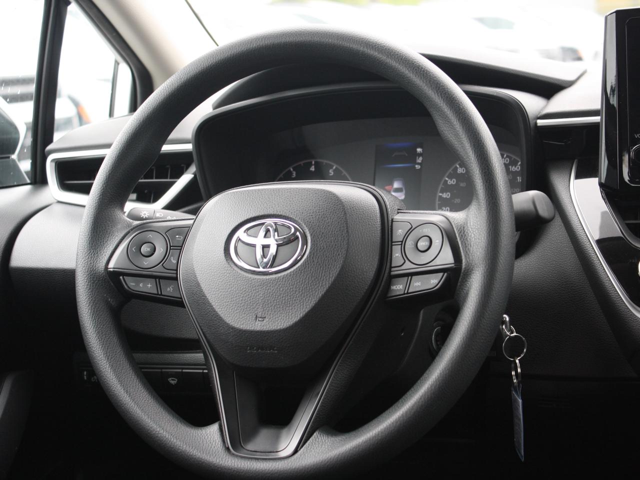 2023 Toyota Corolla LE / Heated Seats / Backup Camera / Bluetooth Photo