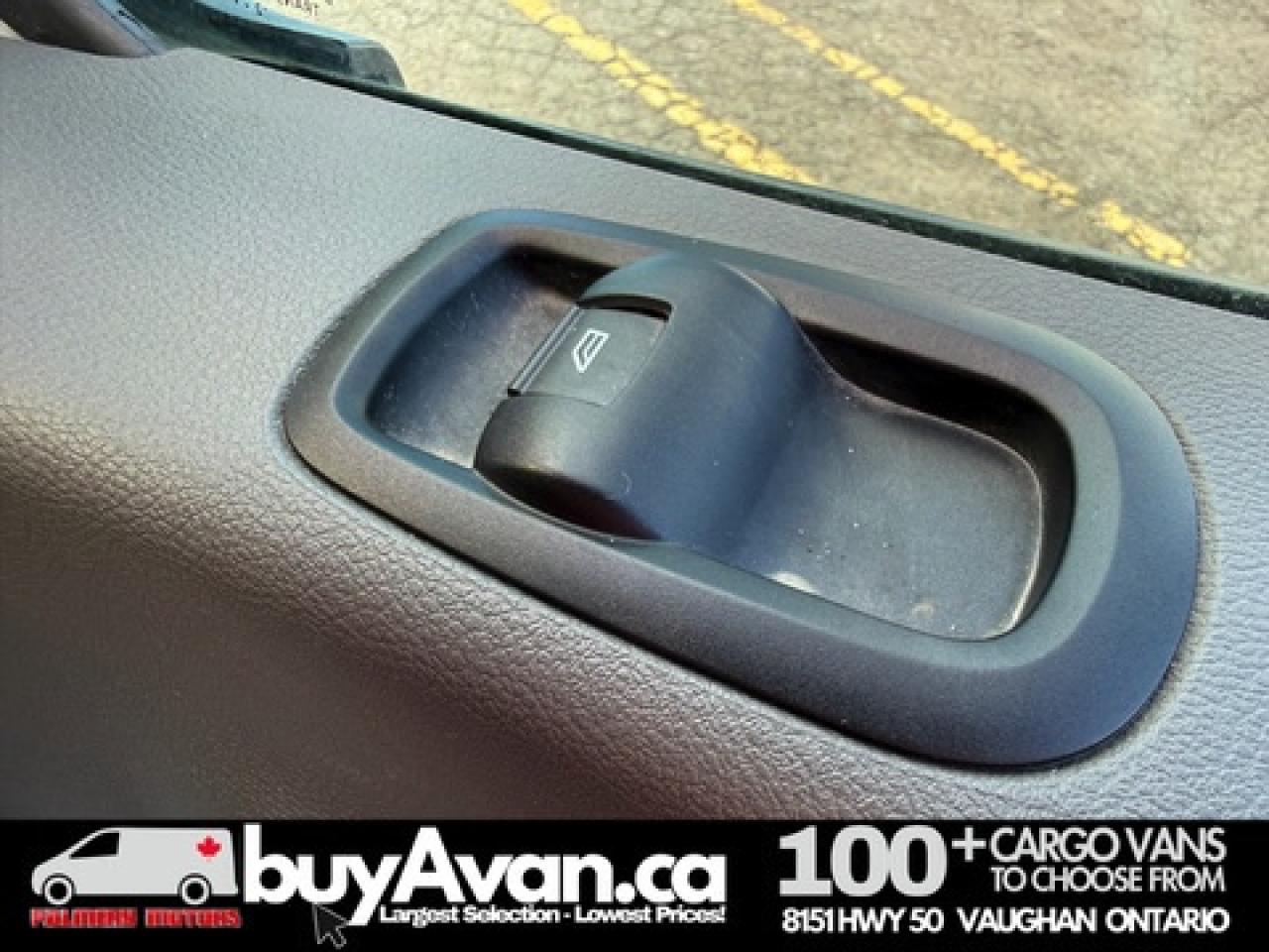 2023 Ford Transit Cargo Van T-250 148" Mid Roof + Divider Photo