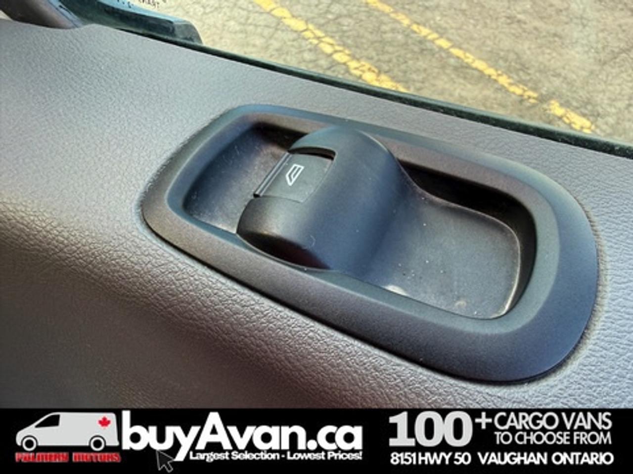 2023 Ford Transit Cargo Van T-250 148" Mid Roof + Divider Photo