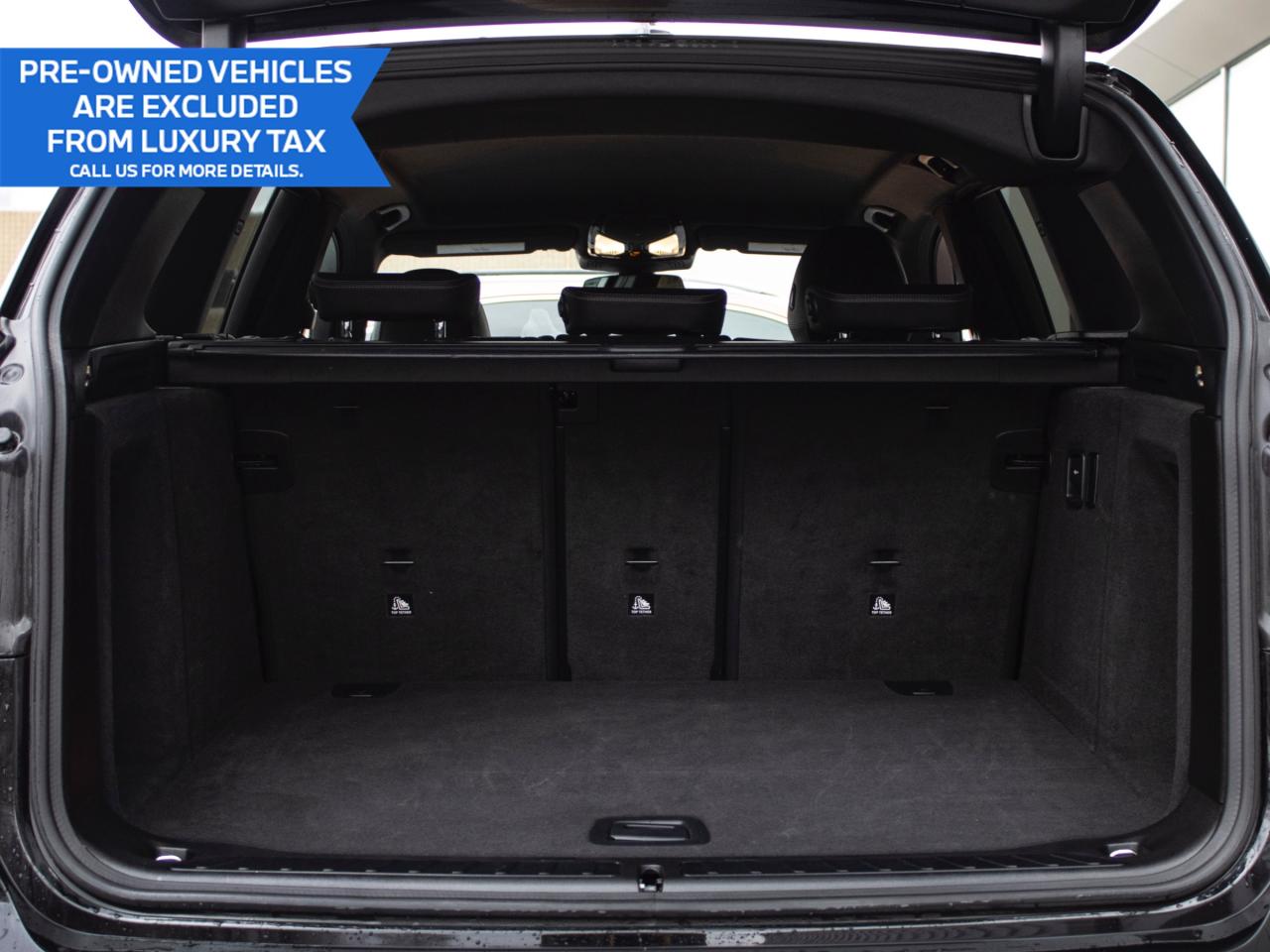 2022 BMW X3 APPLE/ANDROID CARPLAY-NAVI-BLIND SPOT DETECTION-NO Photo