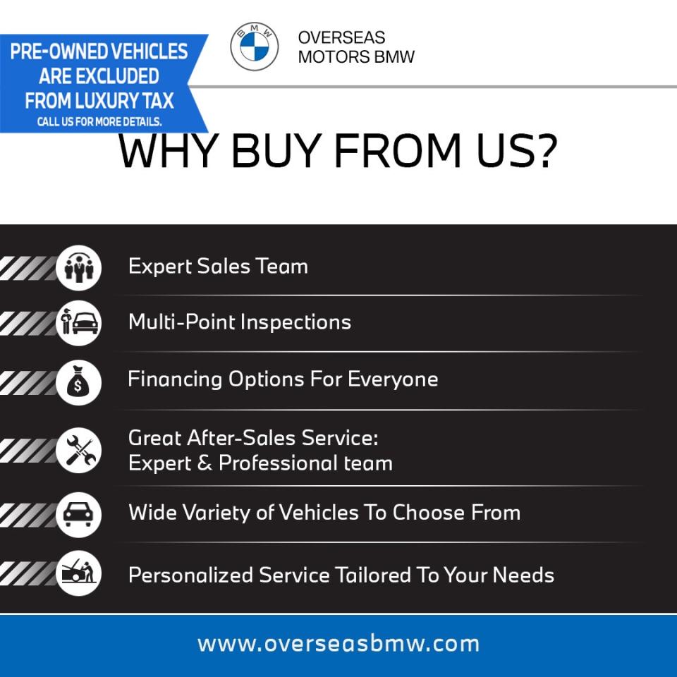 2022 BMW X3 APPLE/ANDROID CARPLAY-NAVI-BLIND SPOT DETECTION-NO Photo