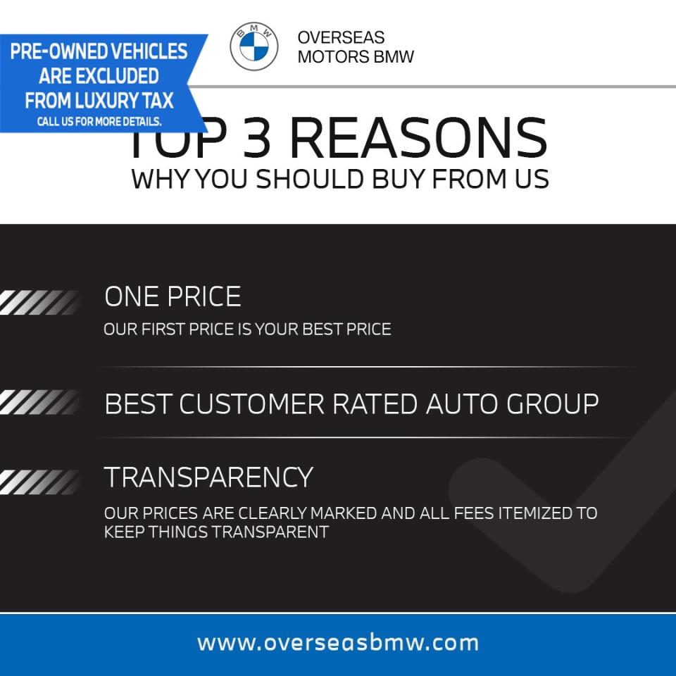 2022 BMW X3 APPLE/ANDROID CARPLAY-NAVI-BLIND SPOT DETECTION-NO Photo