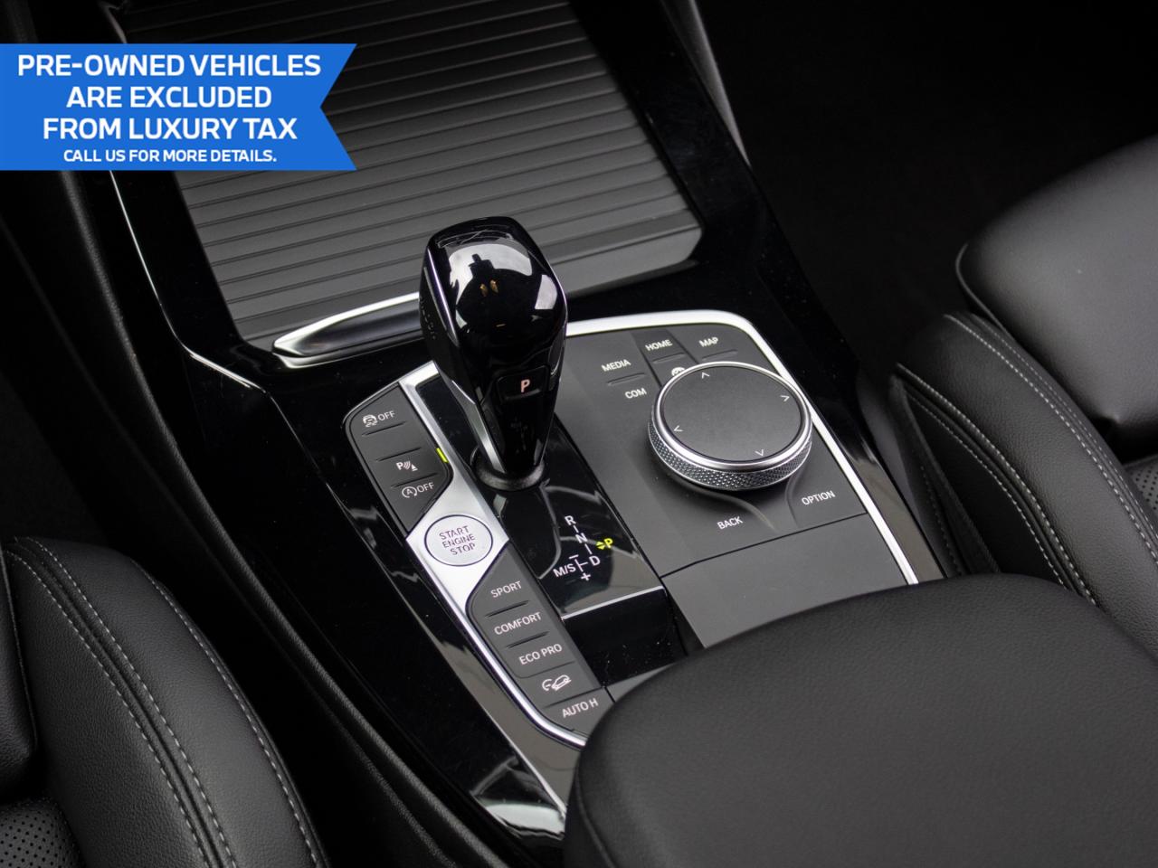 2022 BMW X3 APPLE/ANDROID CARPLAY-NAVI-BLIND SPOT DETECTION-NO Photo