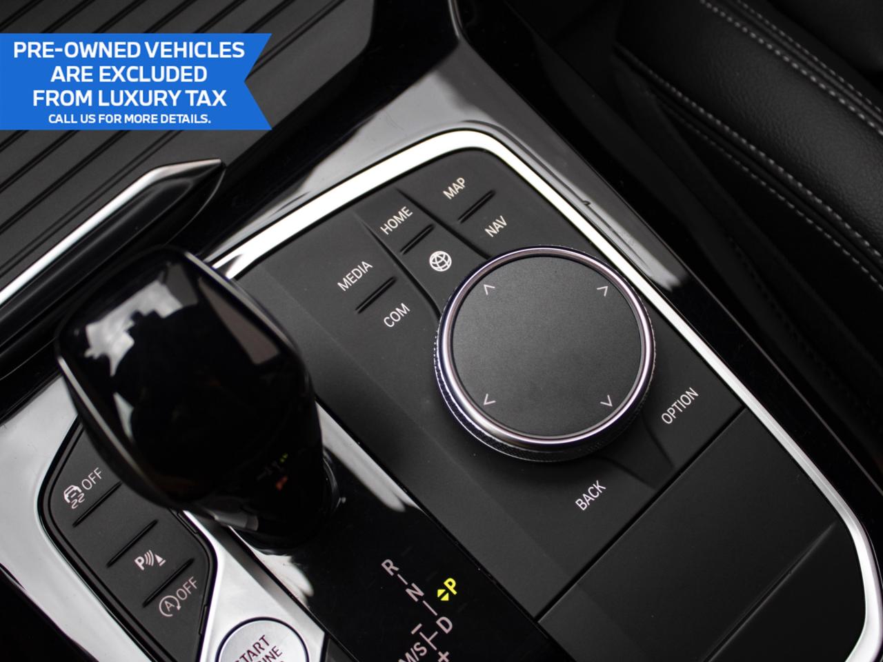 2022 BMW X3 APPLE/ANDROID CARPLAY-NAVI-BLIND SPOT DETECTION-NO Photo