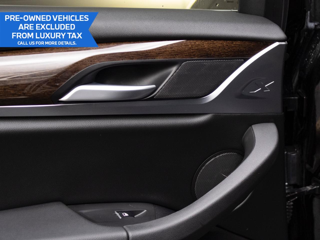 2022 BMW X3 APPLE/ANDROID CARPLAY-NAVI-BLIND SPOT DETECTION-NO Photo