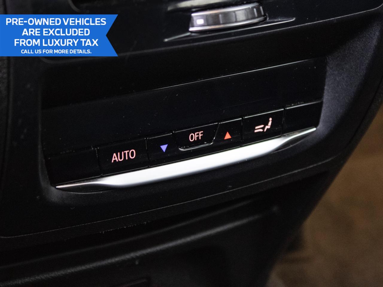 2022 BMW X3 APPLE/ANDROID CARPLAY-NAVI-BLIND SPOT DETECTION-NO Photo