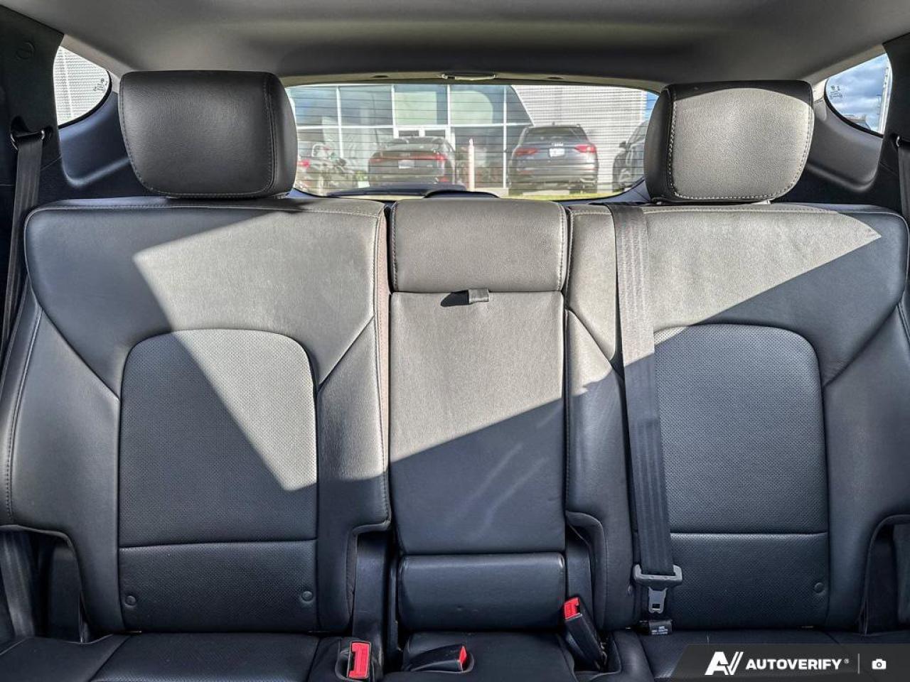 2017 Hyundai Santa Fe Sport Limited Photo