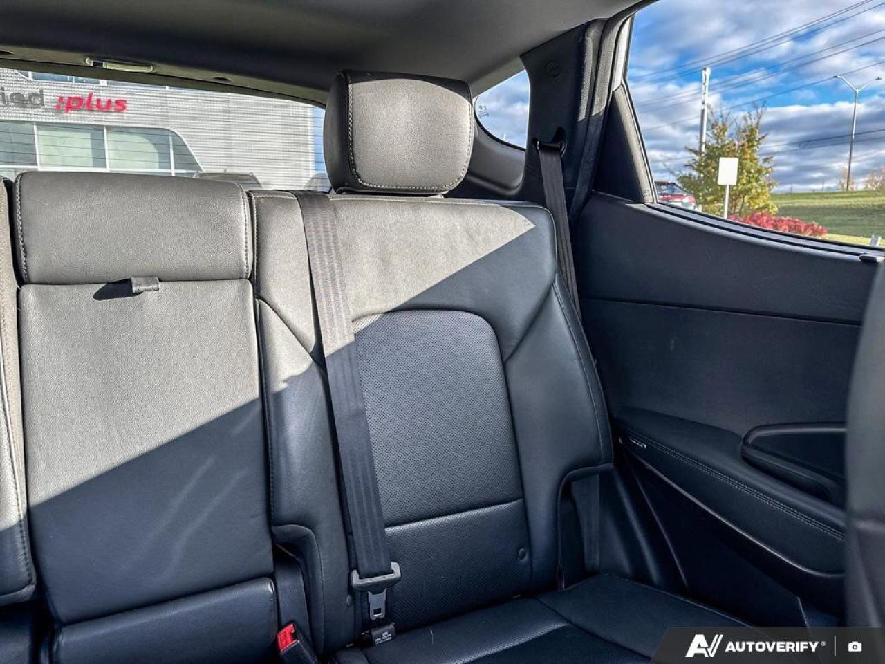 2017 Hyundai Santa Fe Sport Limited Photo