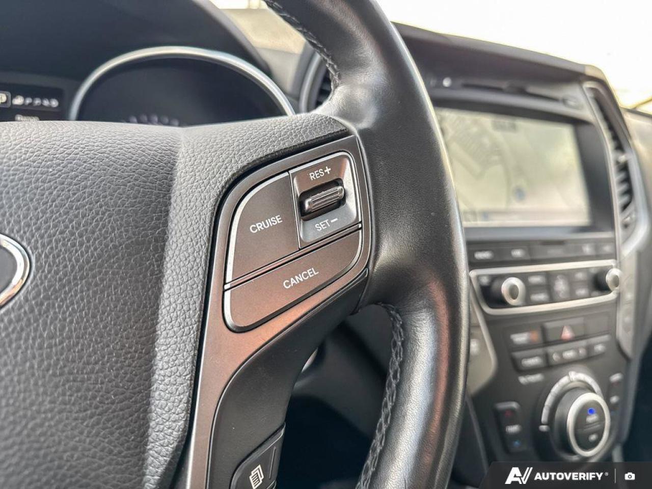 2017 Hyundai Santa Fe Sport Limited Photo