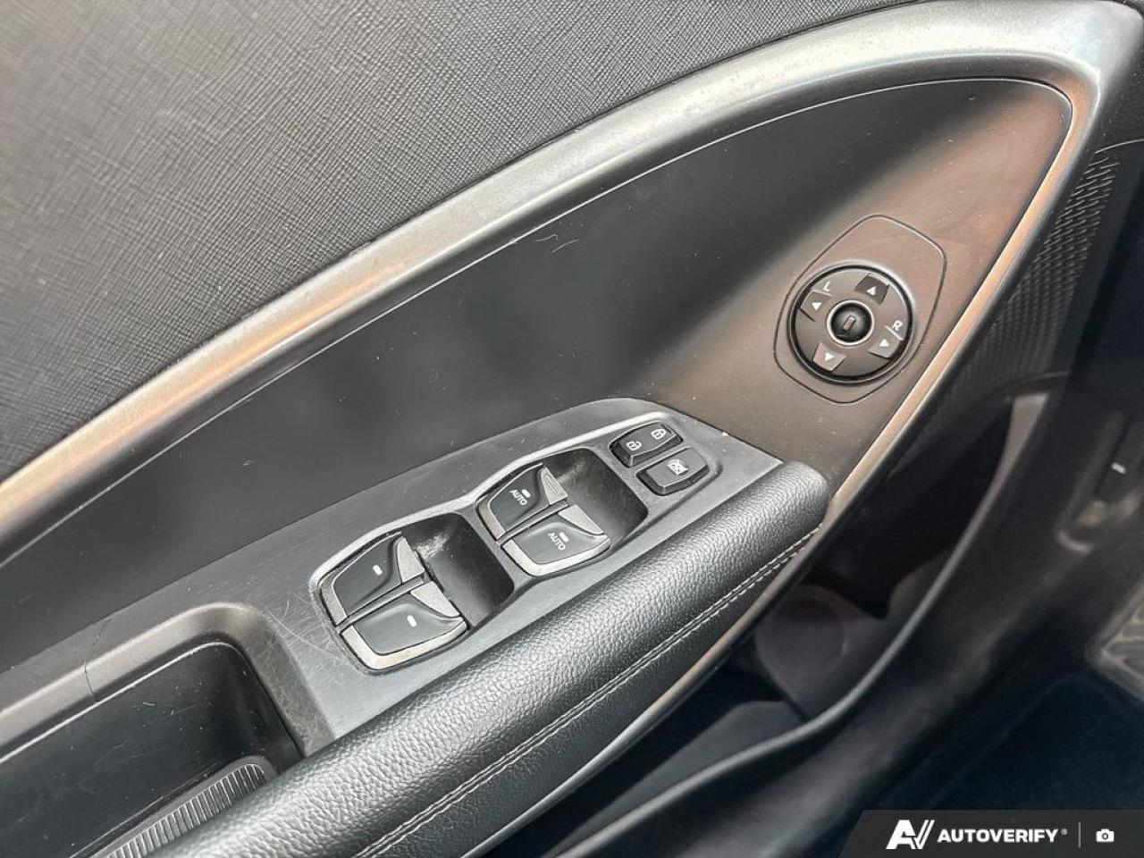 2017 Hyundai Santa Fe Sport Limited Photo