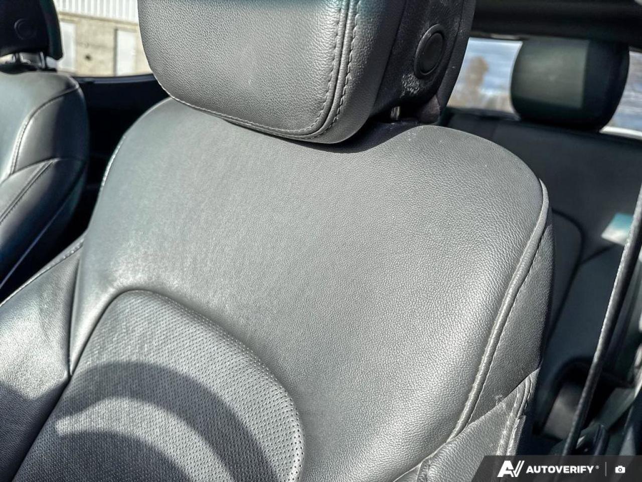 2017 Hyundai Santa Fe Sport Limited Photo