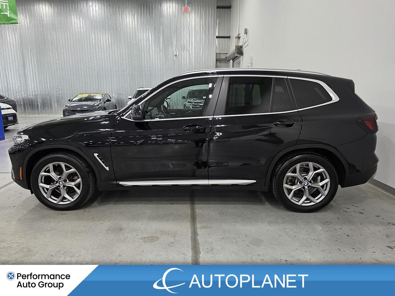 2023 BMW X3 xDrive30i - FINANCE @$120/WK OR LEASE @$144/WK Photo