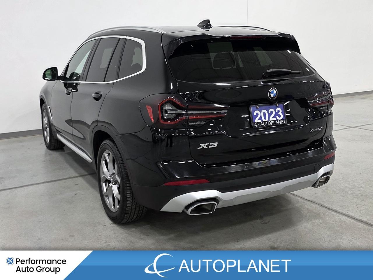 2023 BMW X3 xDrive30i - FINANCE @$120/WK OR LEASE @$144/WK Photo