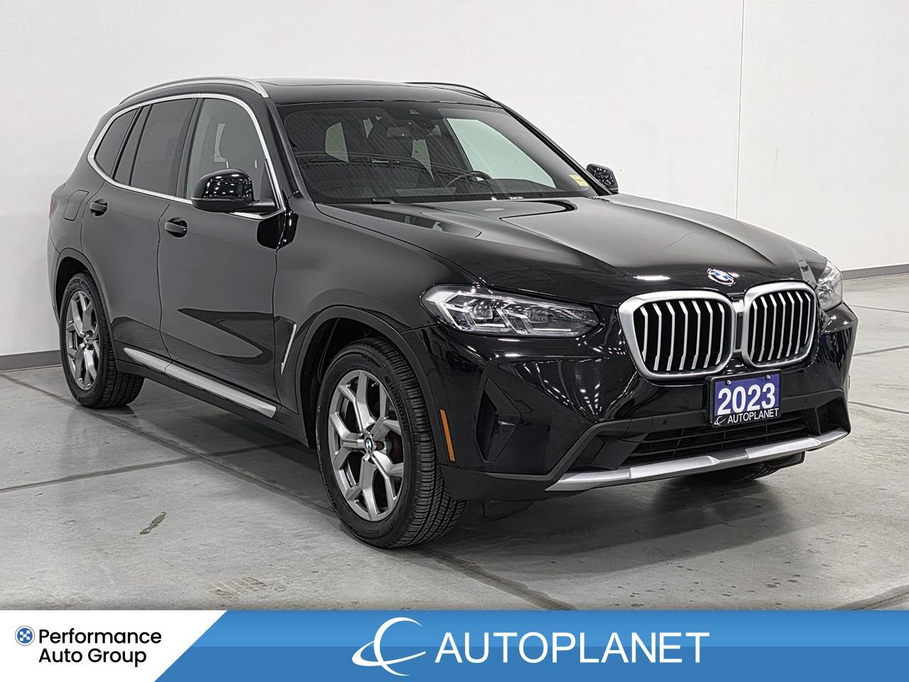 2023 BMW X3 xDrive30i - FINANCE @$120/WK OR LEASE @$144/WK Photo2